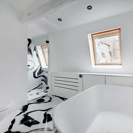 Apartament Exceptional - 4br-10p - Opera *