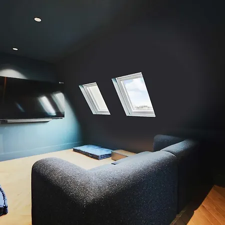 Apartment Exceptional - 4br-10p - Opera *