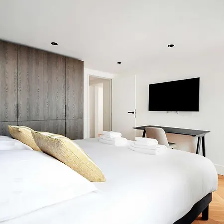 Exceptional - 4br-10p - Opéra *