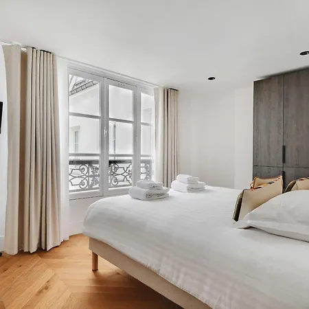 Exceptional - 4br-10p - Opéra