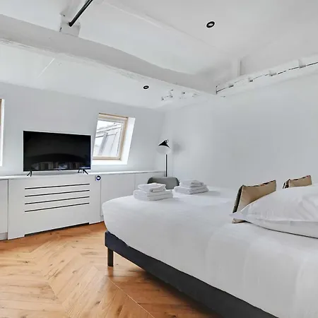 Exceptional - 4br-10p - Opera *