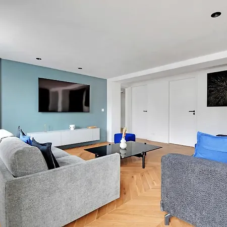 Exceptional - 4br-10p - Opera * Paris