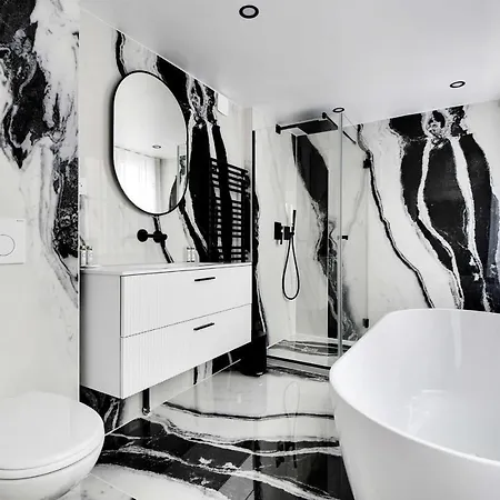 Exceptional - 4br-10p - Opera Paris