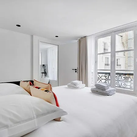 Exceptional - 4br-10p - Opera *