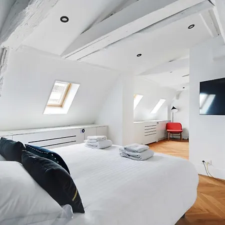 Exceptional - 4br-10p - Opera