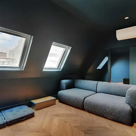Exceptional - 4br-10p - Opera شقة باريس