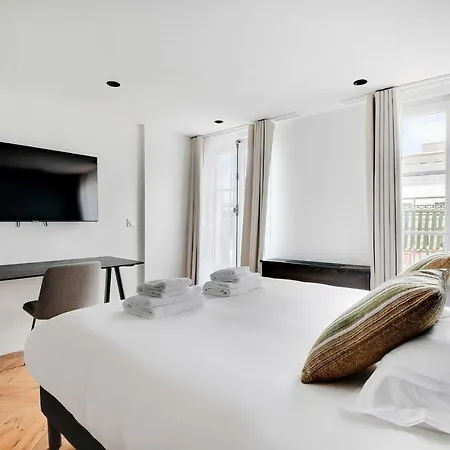 Exceptional - 4br-10p - Opera Apartment *