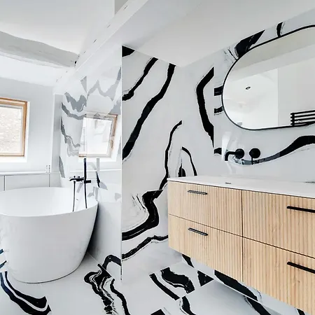 Exceptional - 4br-10p - Opera Apartment