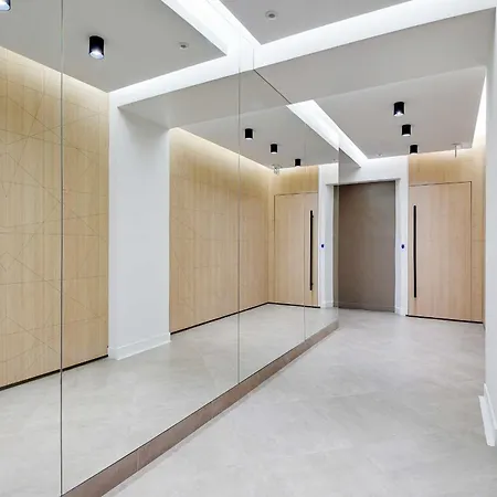 Exceptional - 4br-10p - Opera Apartment