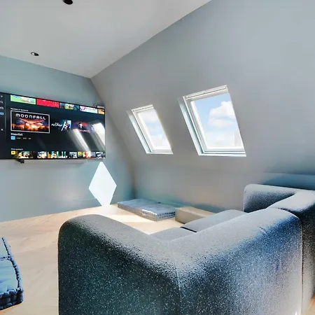 Exceptional - 4br-10p - Opera Apartment