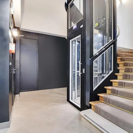 Exceptional - 4br-10p - Opera *