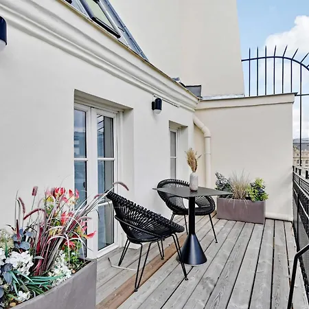 Exceptional - 4br-10p - Opera *