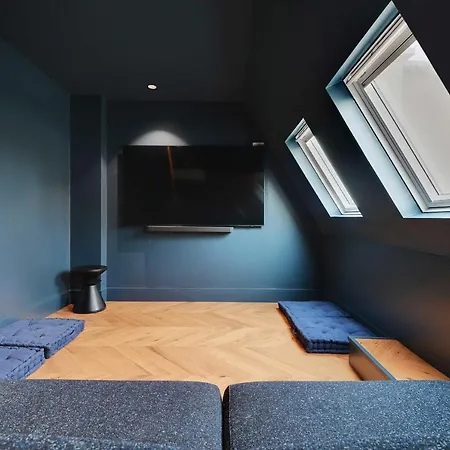 Apartman Exceptional - 4br-10p - Opera